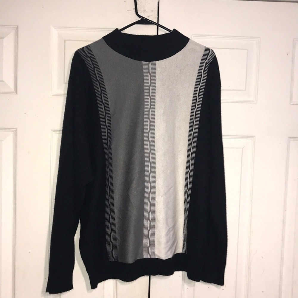 Men’s Nice Sweater